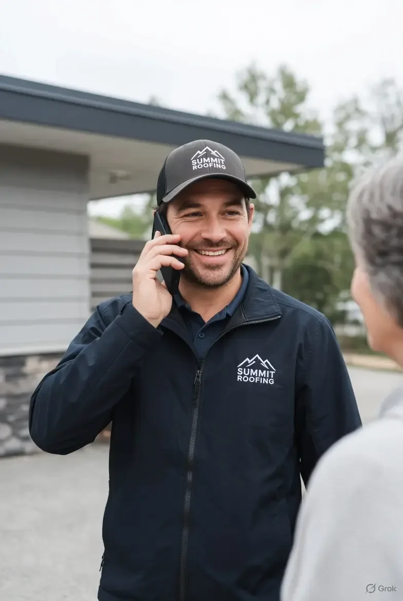 Flat Roof Leak Repair Olney, MD FAQs